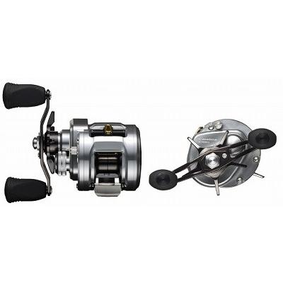 DAIWA - ダイワ 15 キャタリナbj100H-L DAIWA（釣り） ダイワ(Daiwa) リール 15キャタリナ BJ100H-L (左