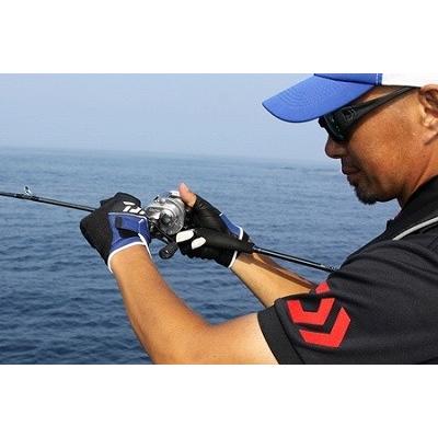 DAIWA（釣り） ダイワ(Daiwa) リール 15キャタリナ BJ100SH (右