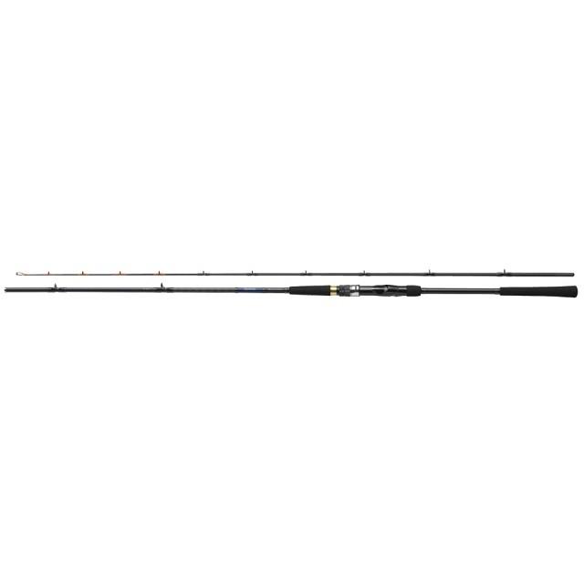 DAIWA 夜イカ X DAIWA（釣り） ダイワ 夜イカ X 64 MHー235 船イカ竿 : 釣具の