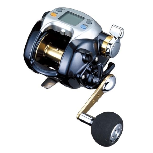 DAIWA(釣り) ダイワ 電動リール レオブリッツ S500 2016年 DAIWA(釣り) ダイワ 電動リール レオブリッツ S500 2016年