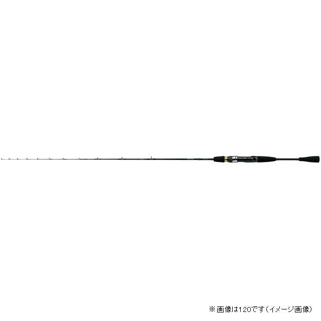 DAIWA（ダイワ） キス X M-160 船竿 : 釣具のキャスティング ヤフー店