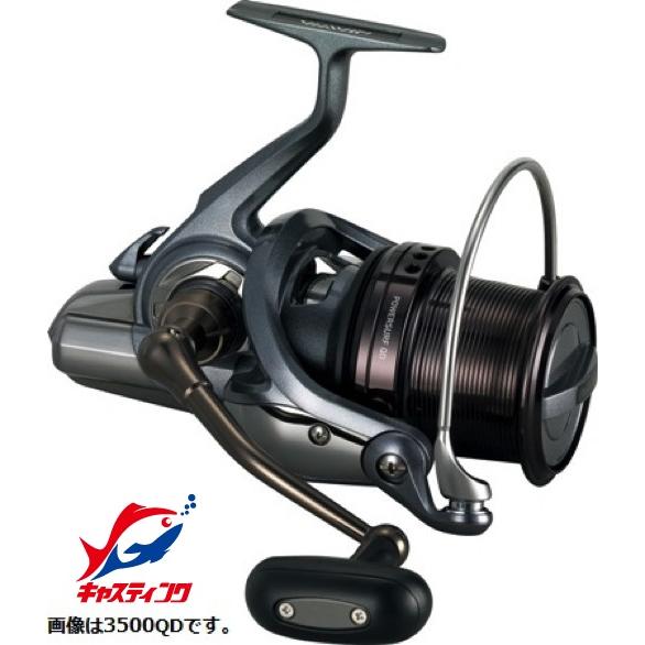 DAIWA（ダイワ） リール パワーサーフ QD 6000QD スピニングリール
