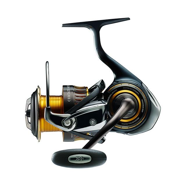 Daiwa Certate HD 4000H スピニングリール DAIWA（釣り） ダイワ（Daiwa） リール 16CERTATE