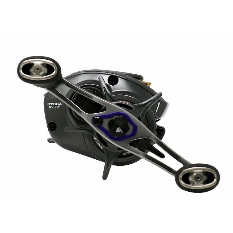 DAIWA（ダイワ） リール STEEZ（スティーズ） SV TW