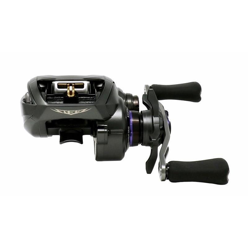 DAIWA（ダイワ） リール STEEZ(スティーズ) SV TW 1012SV-XHL(左