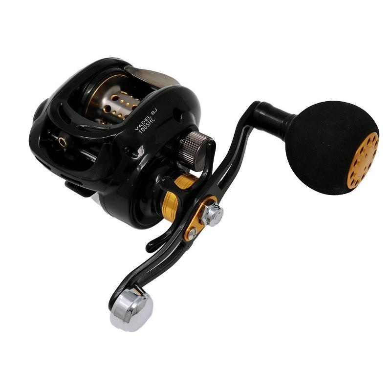 ダイワ ｄａｉｗａ リール ｖａｄｅｌ ｂｊ １００ｓｈｌ 左ハンドル ベイトリール 釣具のキャスティング Paypay店 通販 Paypayモール
