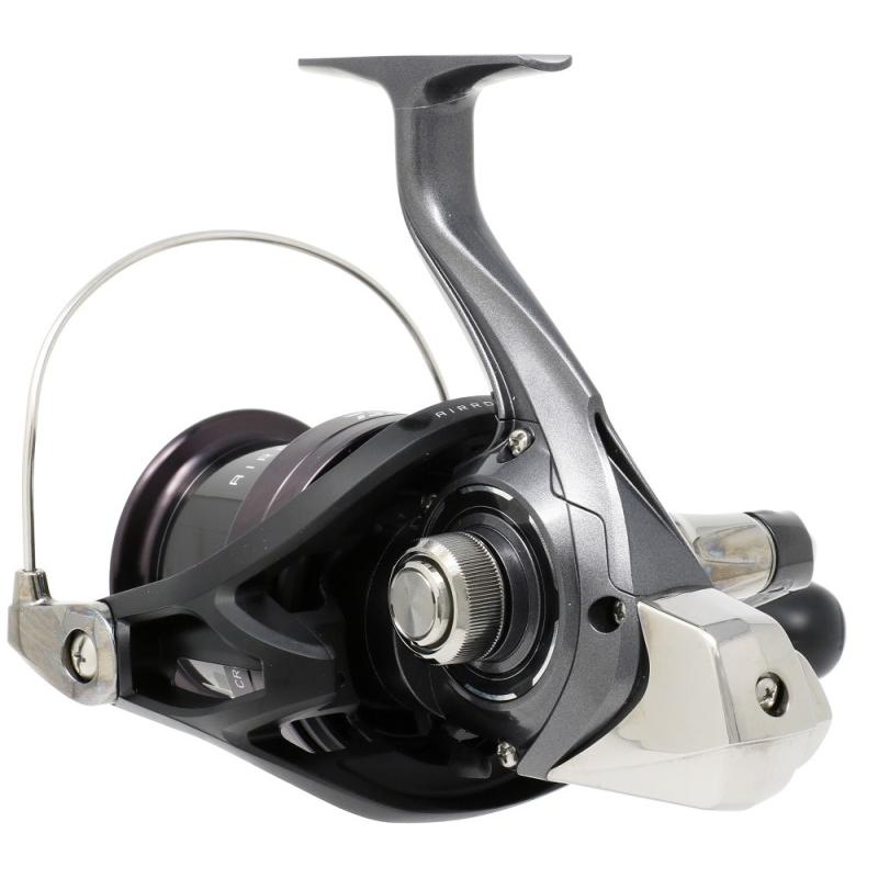 DAIWA CROSSCAST 4000 スピニングリール　A DAIWA（ダイワ） スピニングリール クロスキャスト 4000 2017年モデル