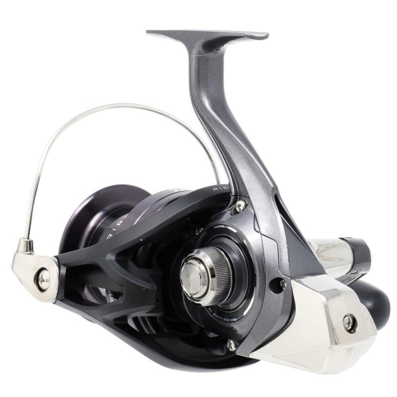 DAIWA（ダイワ） スピニングリール クロスキャスト 5000 2017年モデル