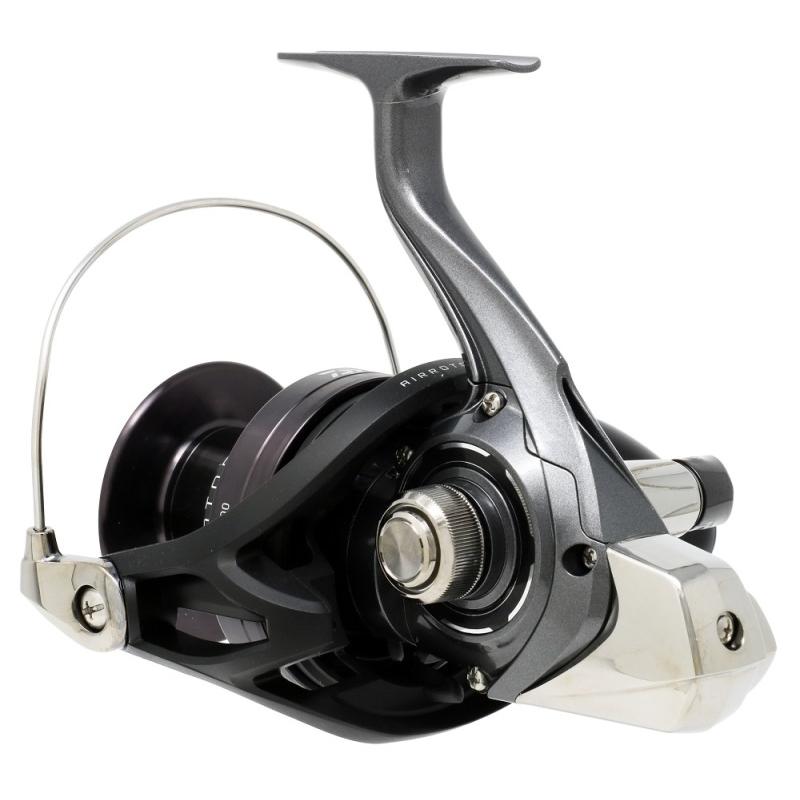 DAIWA（ダイワ） リール クロスキャスト 6000 スピニングリール