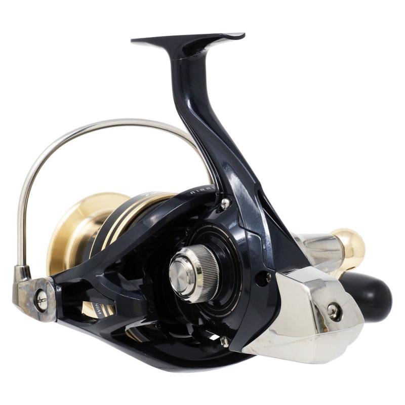 DAIWA（ダイワ） リール ウインドキャスト 5000 スピニングリール