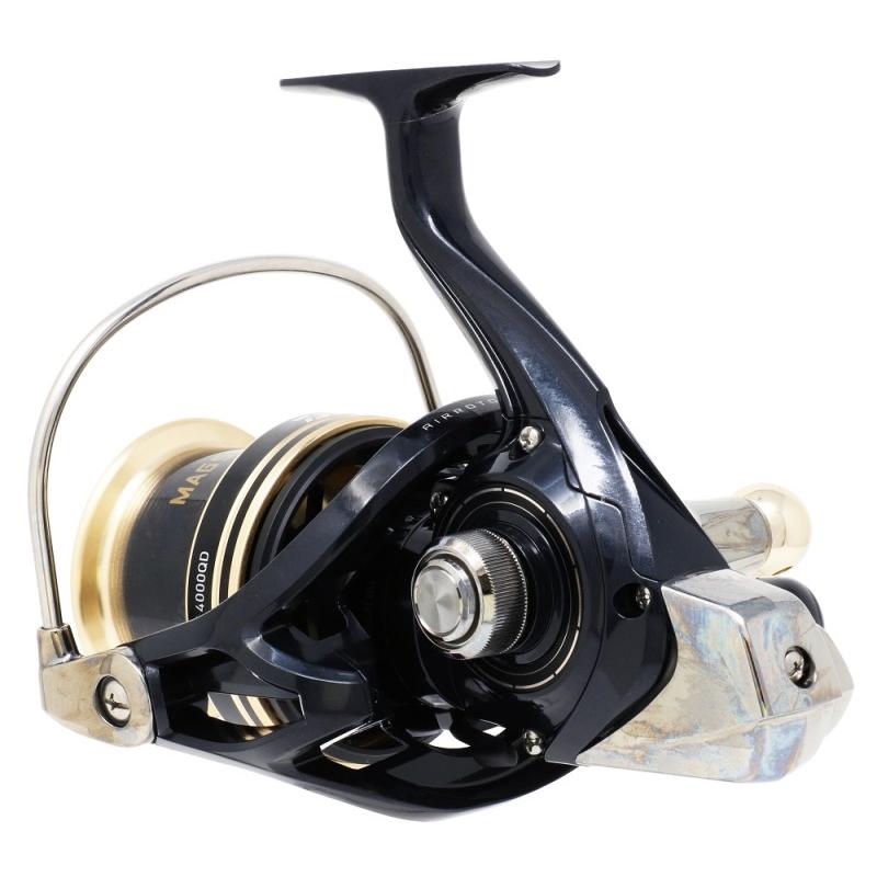 DAIWA WINDCAST 4000 フィッシングリール DAIWA（ダイワ） スピニングリール ウインドキャスト 4000QD