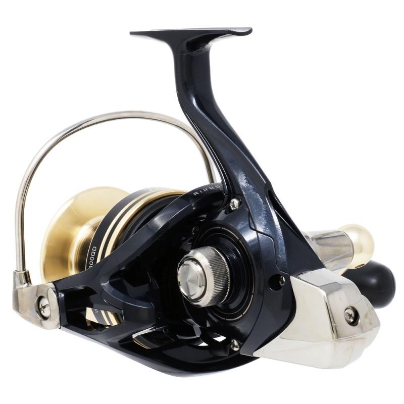 DAIWA（ダイワ） リール ウインドキャスト 6000QD スピニングリール