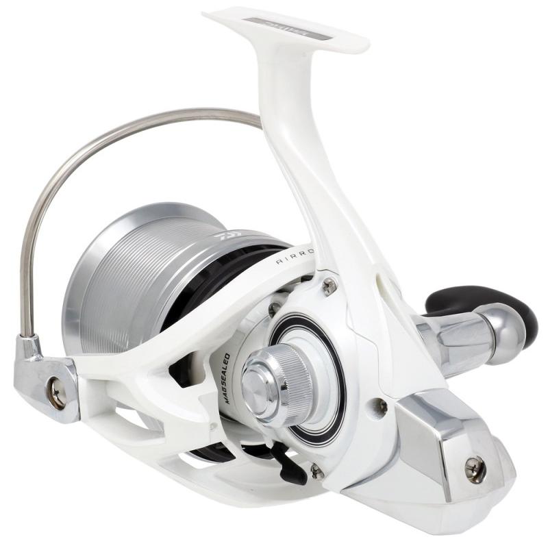DAIWA（ダイワ） リール ウインドサーフ35 太糸 スピニングリール