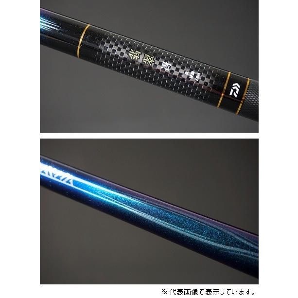 ダイワ 翡翠 冴 硬調硬 65M daiwa DAIWA（釣り） ダイワ 翡翠 冴 硬調硬 65M 渓流竿 : 釣具の