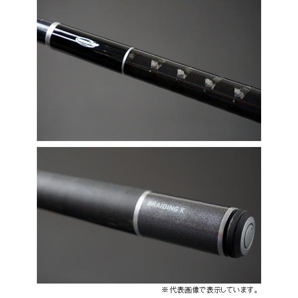 DAIWA（ダイワ） 渓流竿 小継 渓流 X 硬調 36 渓流竿 : 釣具の