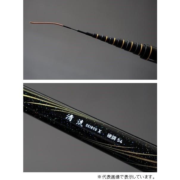 DAIWA（ダイワ） 清流 X 硬調 64 渓流竿 : 釣具のキャスティング