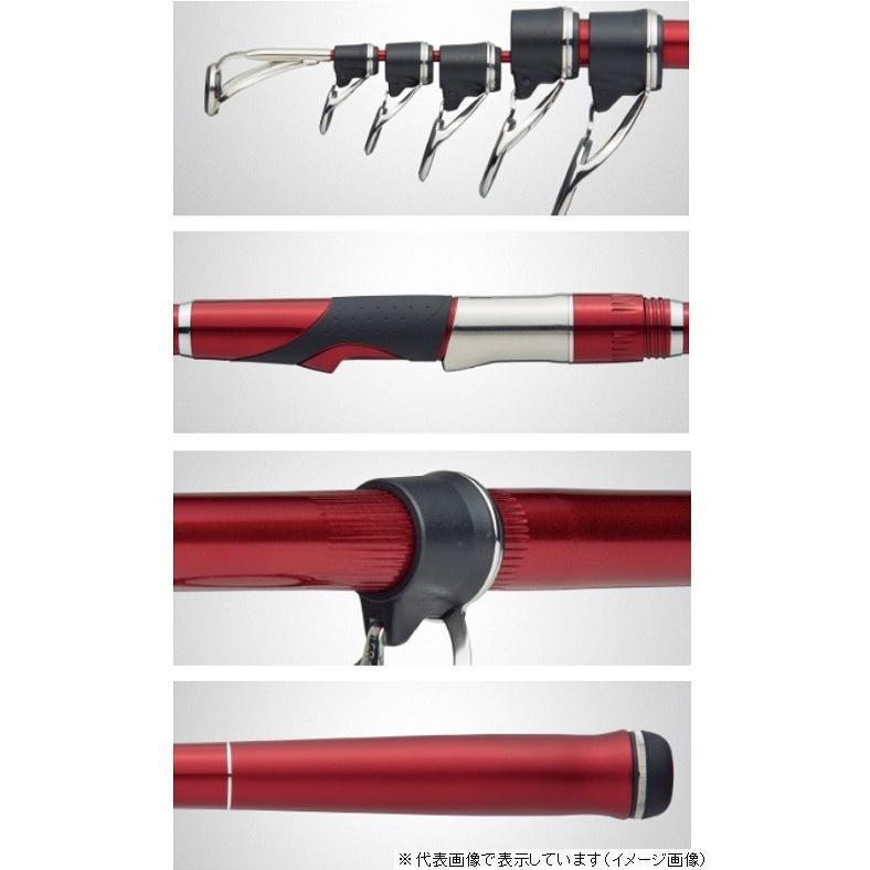 低価定番人気 ダイワ 投げ竿 釣具のキャスティング Paypay店 通販 Paypayモール トーナメントサーフ T パワートルク 31号 425 E 日本製人気 Hestheimar Is