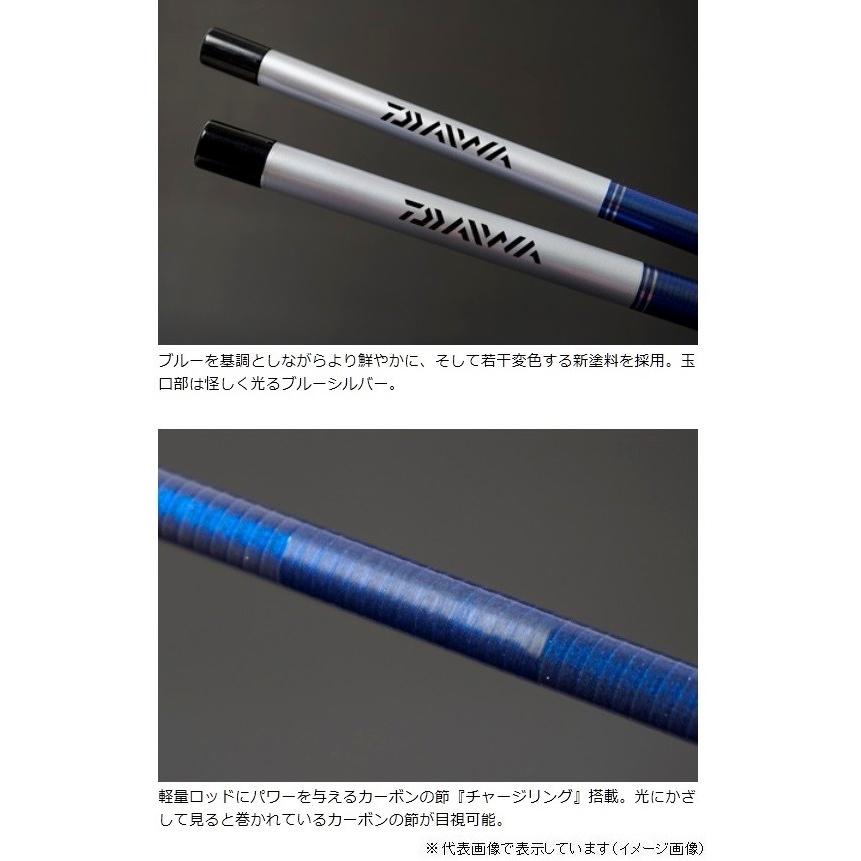 ダイワ ヘラ F 19・E へら竿 : 4960652080330 : 釣具のキャスティング 