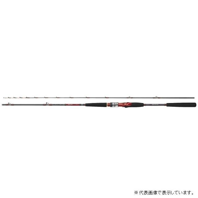 DAIWA メタリア アマダイ205 【公式通販】