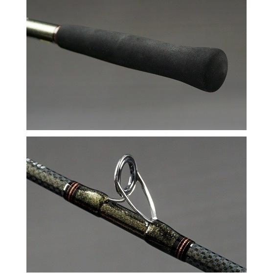 DAIWA（ダイワ） リーディング ネライ H−200・J【大型商品