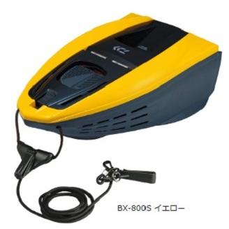 DAIWA（釣り） ダイワ 友舟 BX-800S イエロー ncayucol : 釣具の