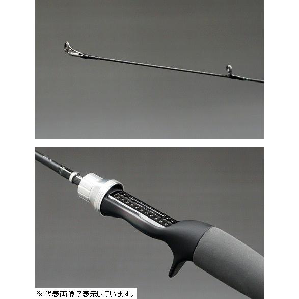 ダイワ エリアバム AREA BUM 60UL-G 専用 nack ダイワ(Daiwa