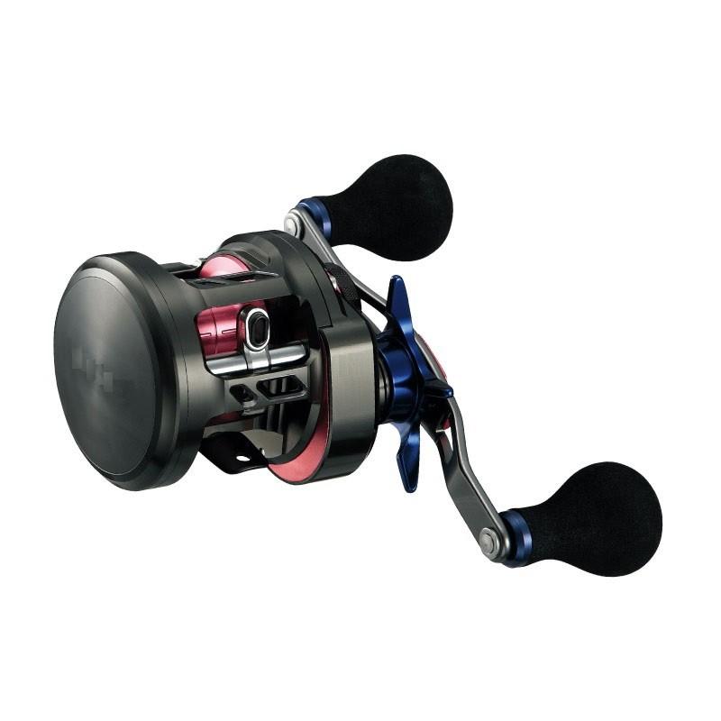 ダイワ(Daiwa) ソルティガ BJ 100SHL (左ハンドル) ベイトリール