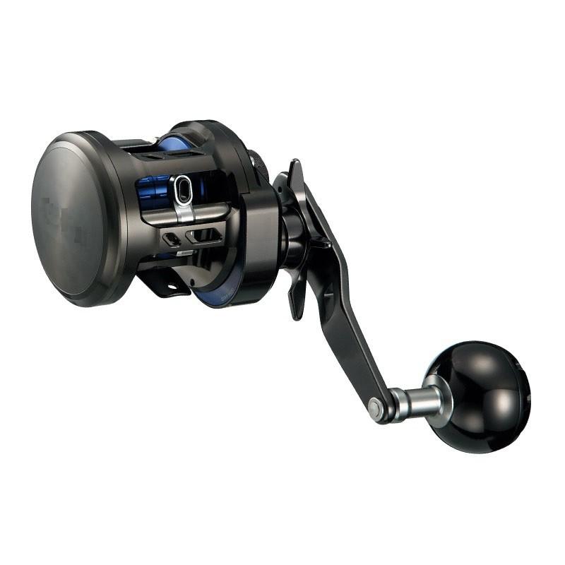 ダイワ(Daiwa) リール ソルティガ BJ 200HL (左ハンドル) ベイトリール ベイトリール(qh)｜casting