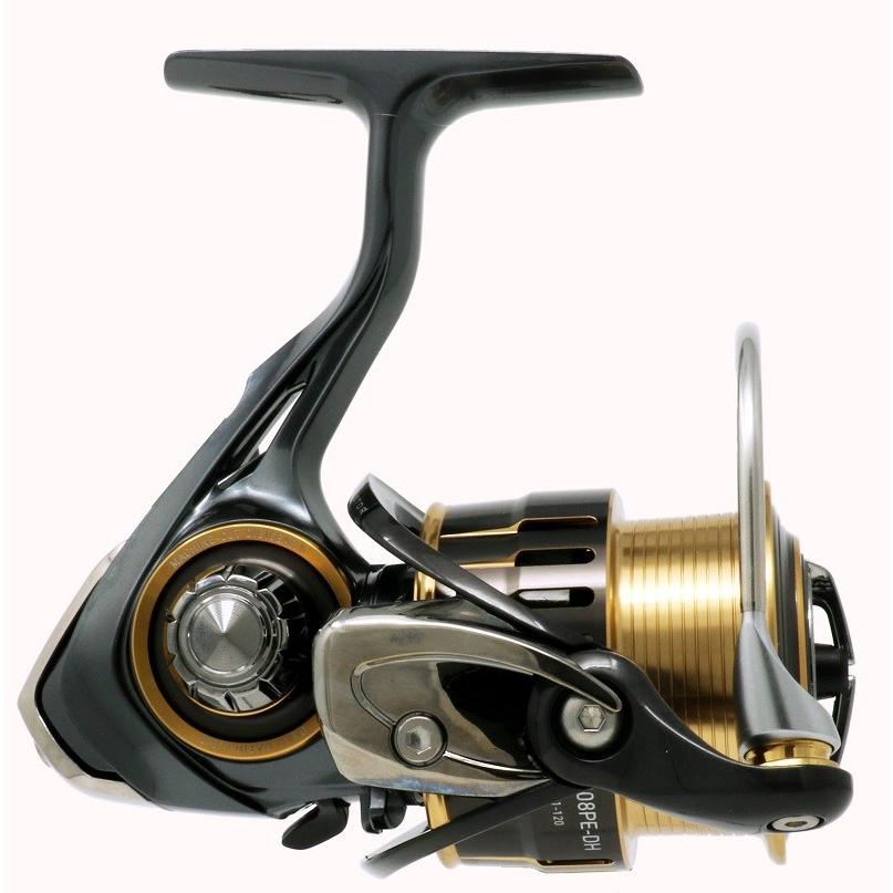 あらかじめ ダイワ Daiwa スピニングリール 釣具のキャスティング Paypay店 通販 Paypayモール リール 17 Theory