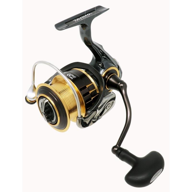 ダイワ ｄａｉｗａ リール １７ ｔｈｅｏｒｙ セオリー ３０１２ｈ スピニングリール Np194rel 釣具のキャスティング Paypay店 通販 Paypayモール