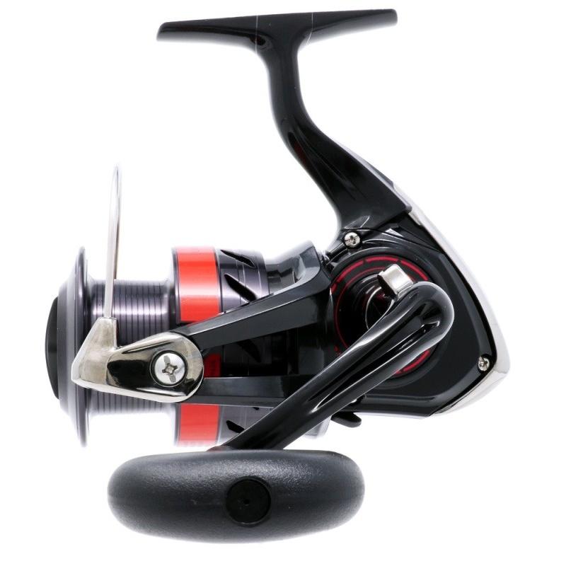 ダイワ(Daiwa) リール 17 リバティクラブ 3500 スピニングリール スピニングリール｜casting｜02