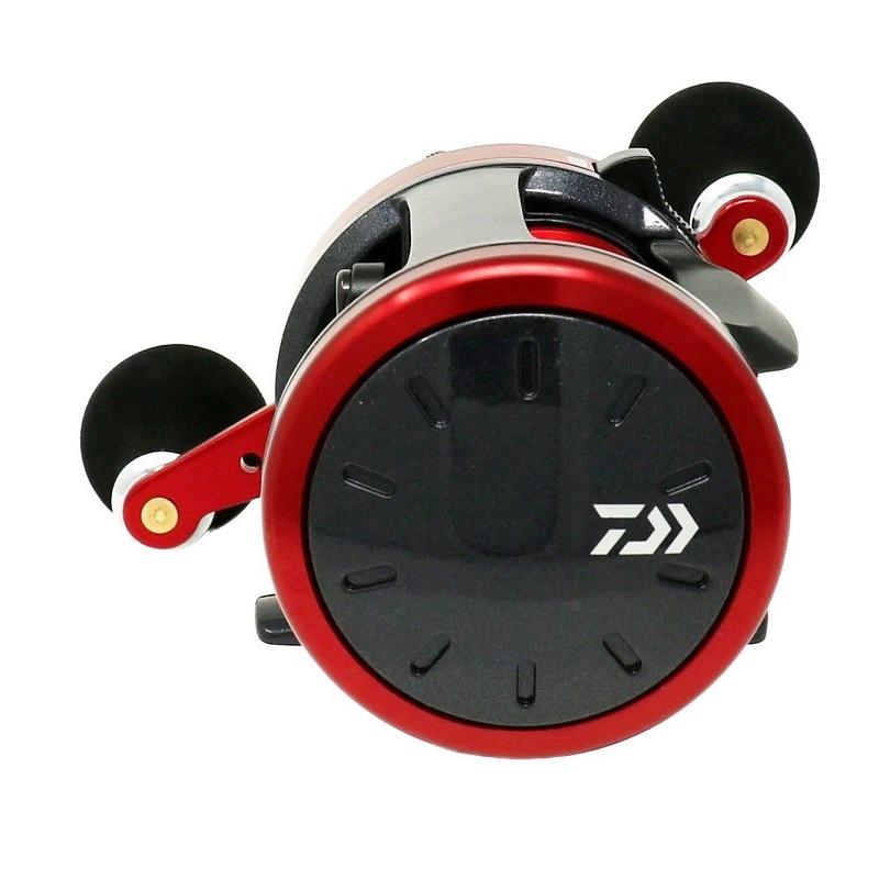 DAIWA DYNASTAR 150 両軸リール Amazon.co.jp: ダイワ(DAIWA) 両軸リール 17 ダイナスター 150