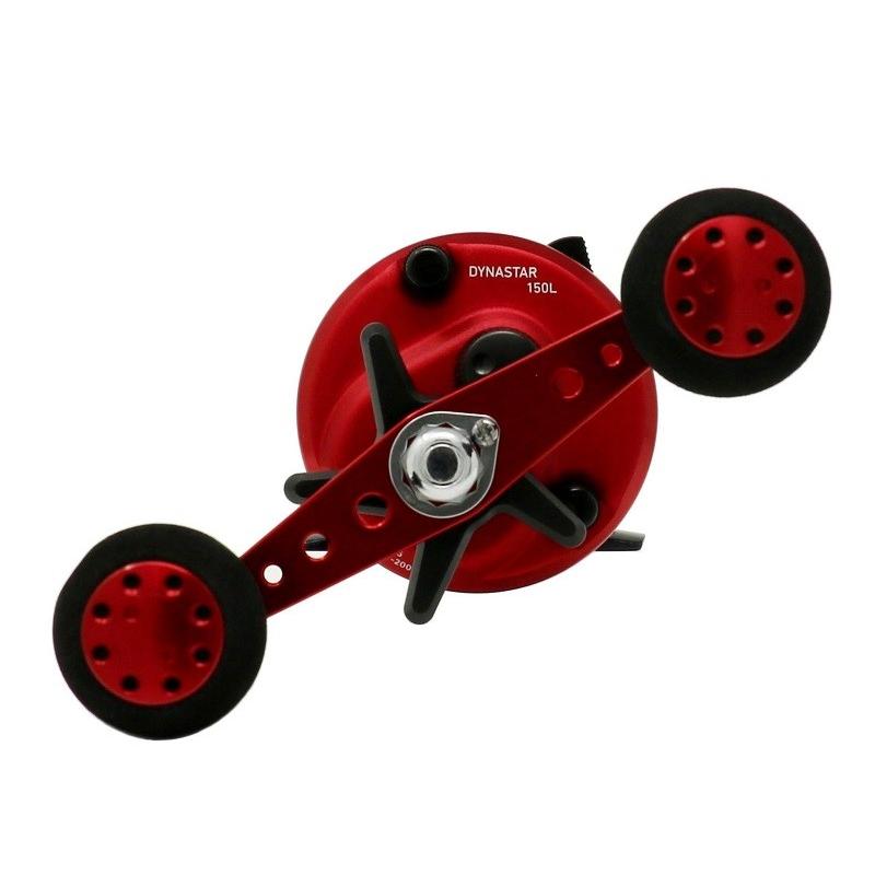 50 Off ダイワ ｄａｉｗａ リール ダイナスター １５０ｌ 左ハンドル ベイトリール 人気絶頂 Www Muslimaidusa Org