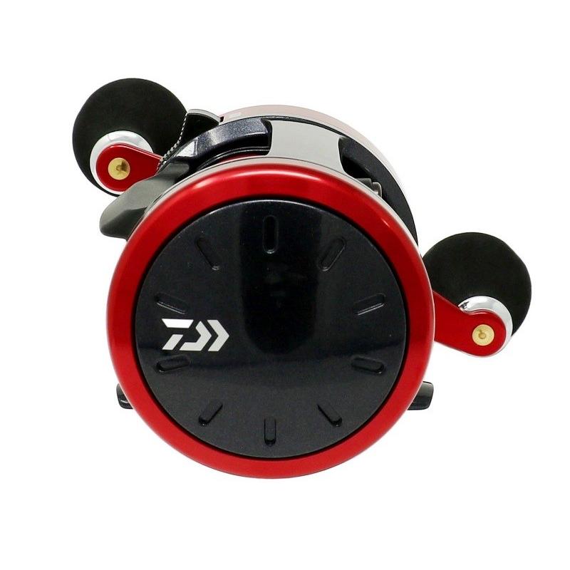 50 Off ダイワ ｄａｉｗａ リール ダイナスター １５０ｌ 左ハンドル ベイトリール 人気絶頂 Www Muslimaidusa Org