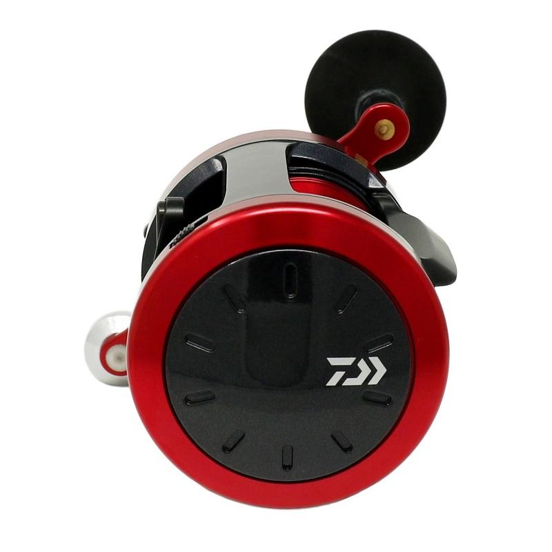 DAIWA（ダイワ） 両軸リール ダイナスター 300 2017年モデル (右巻