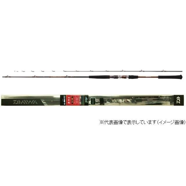 ダイワ A-ブリッツ ネライ MH-180・E 船竿