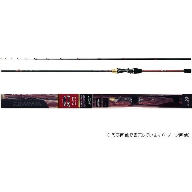 DAIWA（ダイワ） 【特価】ダイワ アナリスター カワハギ 73−175