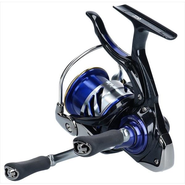 DAIWA（ダイワ） スピニングリール 19 バトルゲームLBQD 2019年モデル