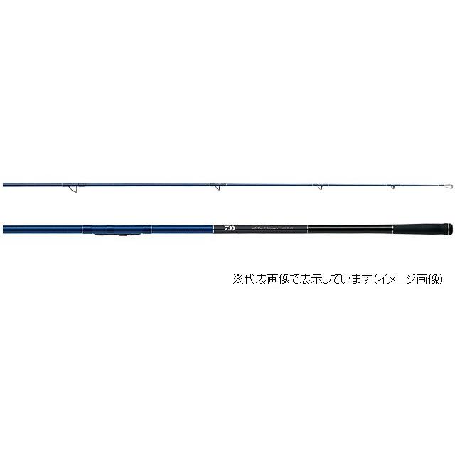 ダイワ SKYCASTER(スカイキャスター) AGS 33-405 V (並継) 【np194rod】 投げ竿