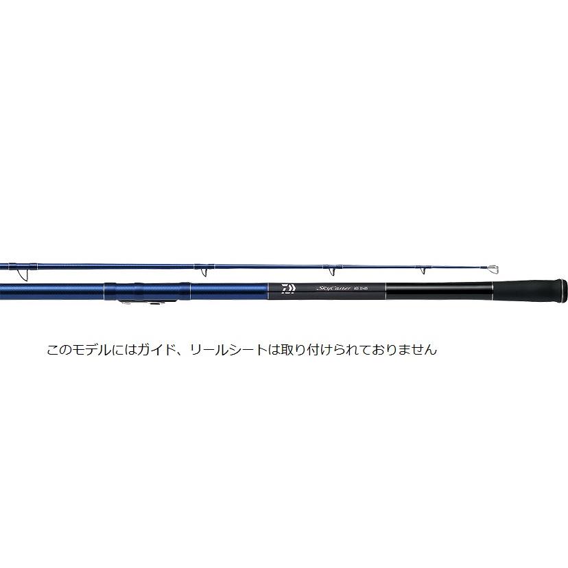 スカイキャスター　27-405 ダイワ SKYCASTER(スカイキャスター) 27-405S V (並継)(ガイ