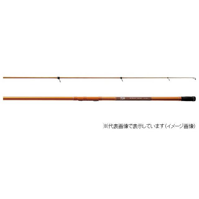 DAIWA（ダイワ） CASTIZM(キャスティズム) T 18-385 V (振出) 投げ竿