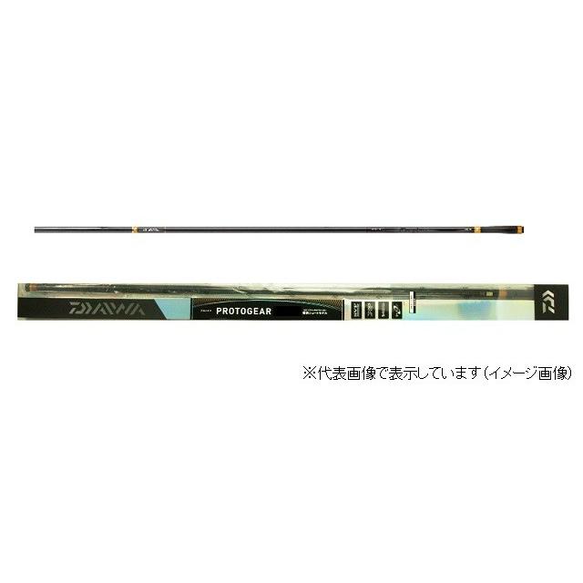 ダイワ DAIWA 銀影 プロトギア 4-90SC 替え穂先付属 美品 鮎竿 ダイワ DAIWA 銀影 プロトギア 4-90SC 替え穂先付属 美品 鮎竿