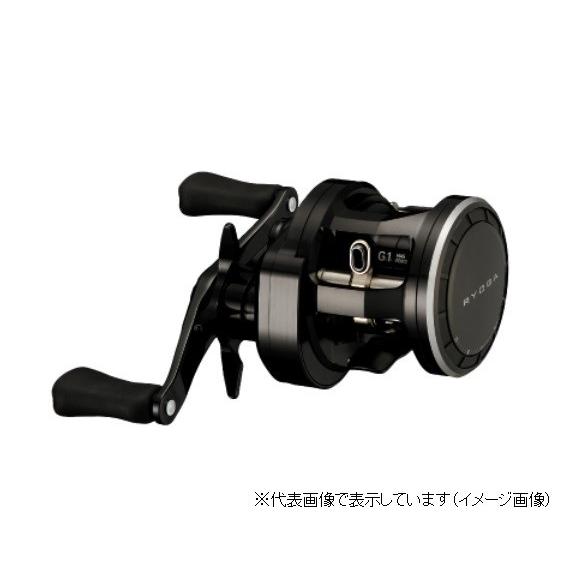 DAIWA（ダイワ） ベイトリール リョウガ 1016H 2018年モデル (右巻