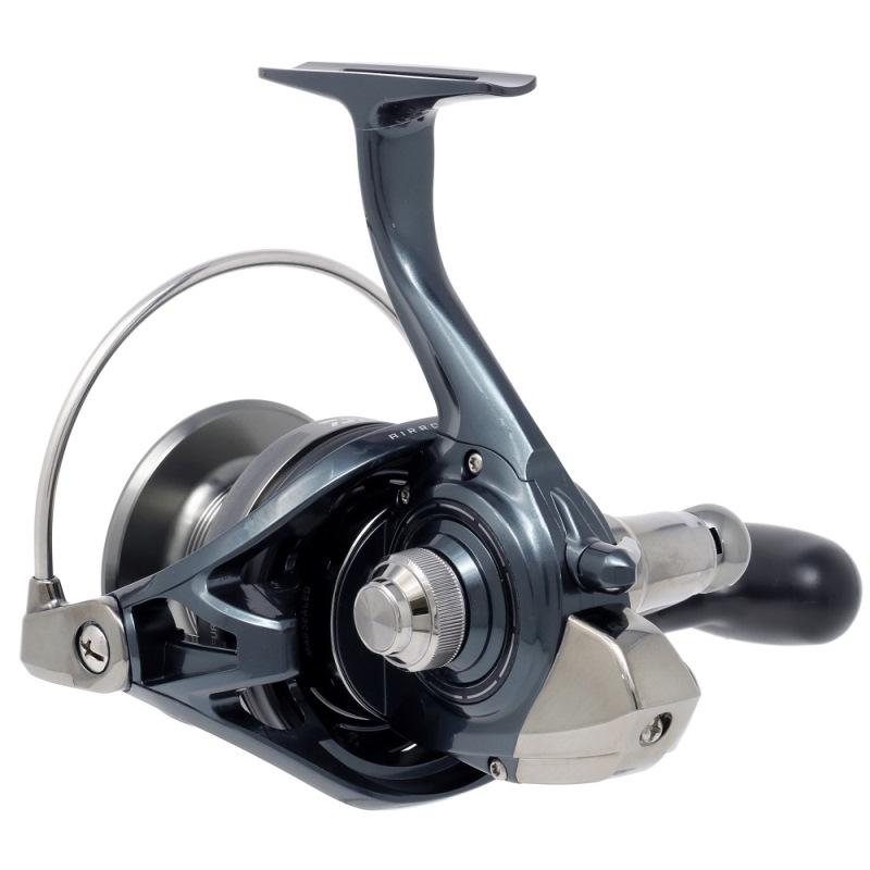 DAIWA（ダイワ） スピニングリール パワーサーフ SS 5000QD 2018年
