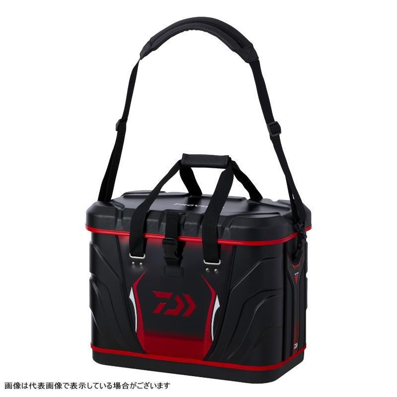 DAIWA（ダイワ） プロバイザー HDクールバッグ28(C) ブラック タックル