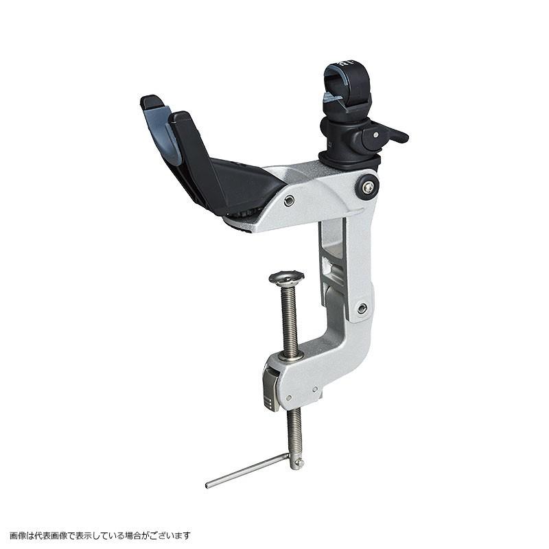 ダイワ パワーホルダーCS 90CH 船用竿掛ケ ブラック