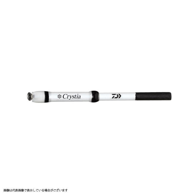 DAIWA（ダイワ） クリスティア ワカサギ穂先延長キット ホワイト