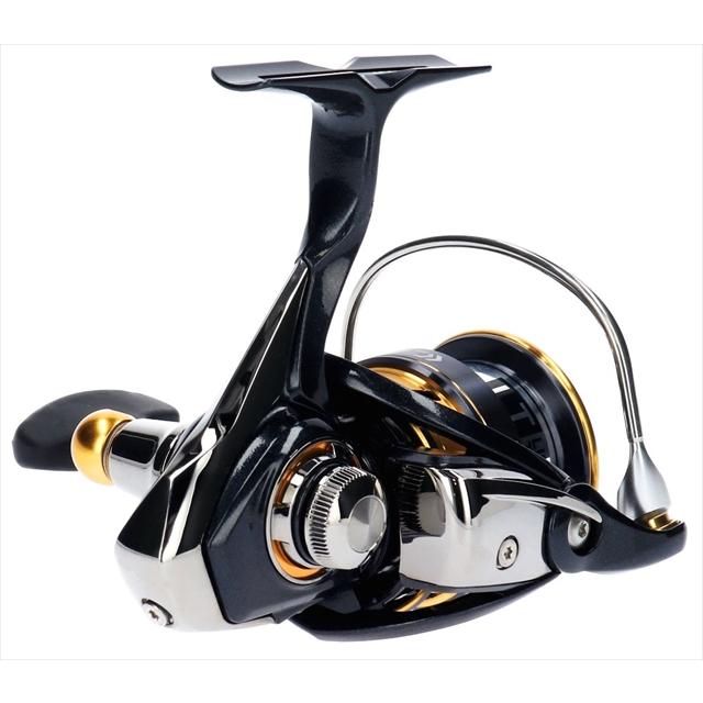 【訳あり】ダイワ スピニングリール レガリス LT3000-CXH 2018年モデル(qh) | DAIWA（釣り） | 01