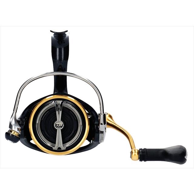 【訳あり】ダイワ スピニングリール レガリス LT3000-CXH 2018年モデル(qh) | DAIWA（釣り） | 02