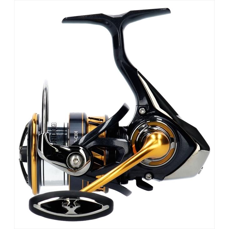 【訳あり】ダイワ スピニングリール レガリス LT3000-CXH 2018年モデル(qh) | DAIWA（釣り） | 03